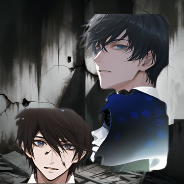 我们心中的裂痕 那是光照进来的地方（1）