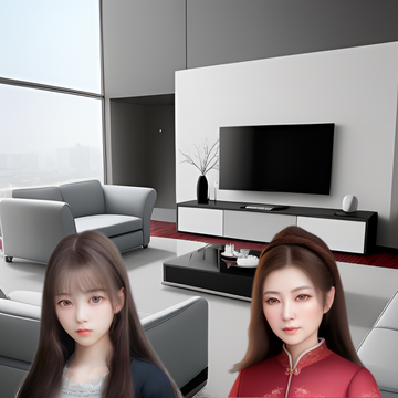 我撞破死对头秘密，要挟他假扮我男友（3）