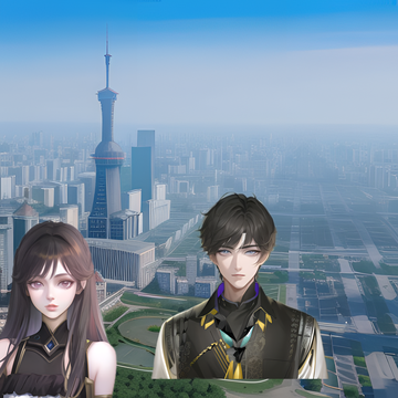 霸道总裁，追妻之路