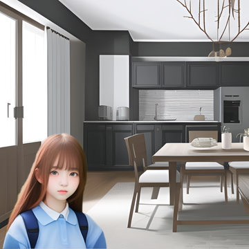 我的偏执男友，张起灵1