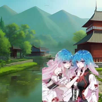 唐舞桐的复仇与希望