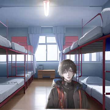 如何爱上一个大傻子（4）