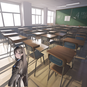 大小姐来了（5）