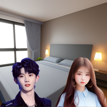 马嘉祺：前夫不要脸，装破产来撩我（2）