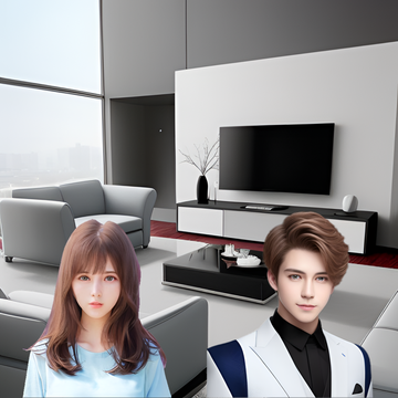 我进入娱乐圈，被影帝未婚夫高调示爱（3）