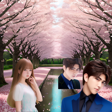 从校服到婚纱的青梅竹马