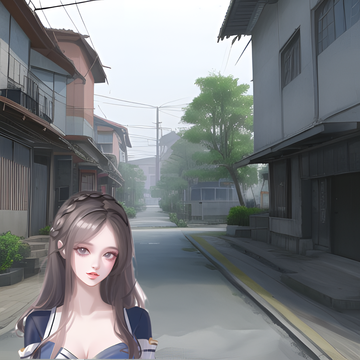 月老帮我牵线，但是我剪断了