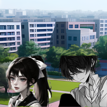 少年时代的暗恋