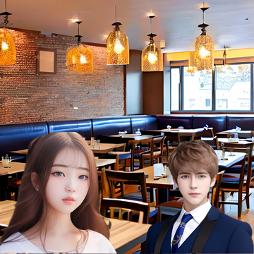 我立志拿下未来亲家，谁知他是我前任