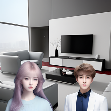 我渣了小奶狗后，他一怒到我家提亲
