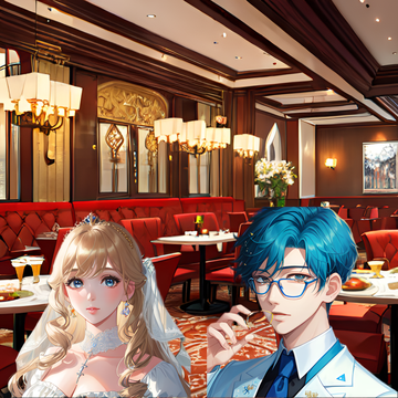 错入小说世界(承担重任)