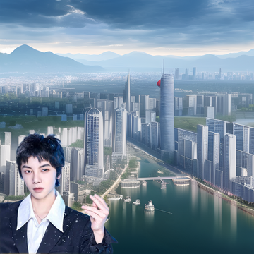 华晨宇的音乐王国