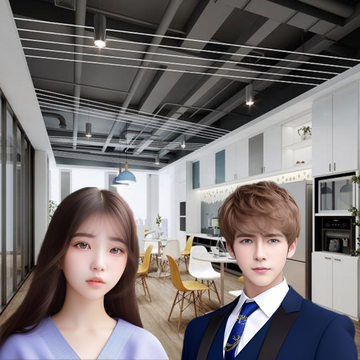 得知我要上恋综，影帝前夫说我抛弃他