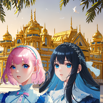 《黑暗与光明》