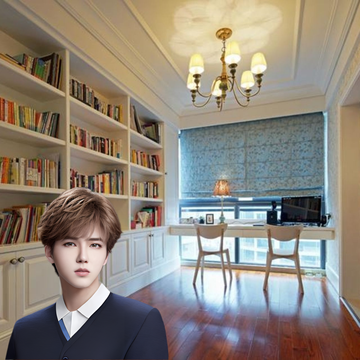 我和未婚夫见面，他开口就夸自己肾好（1）