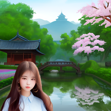 身穿古代：我要坐拥天下美男【1】