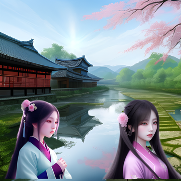 重生之锦绣华汐