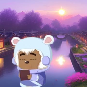 书生如何变畜生