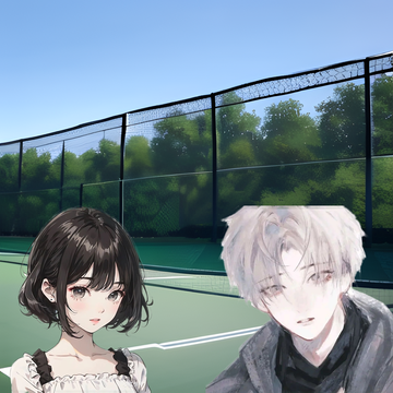 我被关进小黑屋【1】