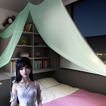 我老公把我杀了