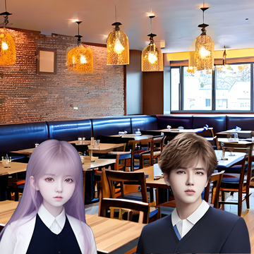 为了攻略医学帅哥，我说我弟是脑瘫