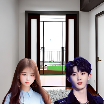 马嘉祺：前夫不要脸，装破产来撩我（1）