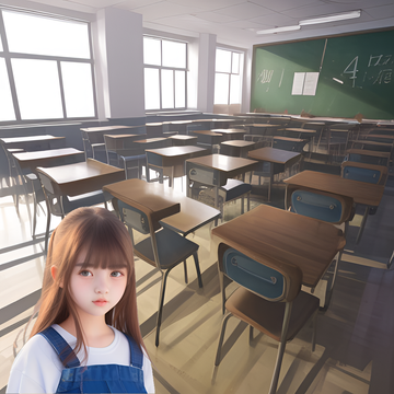 我的妈妈很偏心，完整版