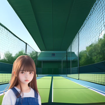 我的妈妈不喜欢我