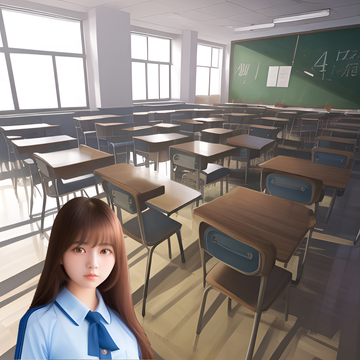 我讨厌哥哥姐姐