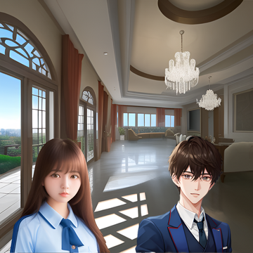 爸爸妈妈不要离婚5，大结局