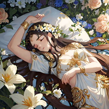 穿越异世后我发现我是神灵的转世