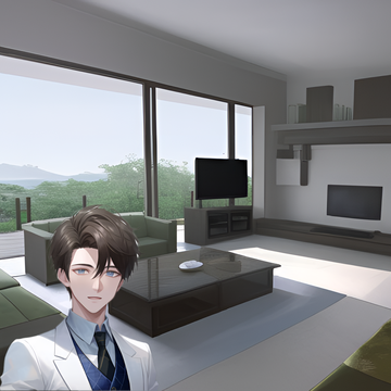 一间房，一场噩梦。