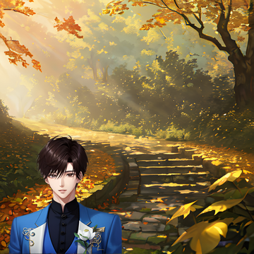 秋天深夜，诡异歌声