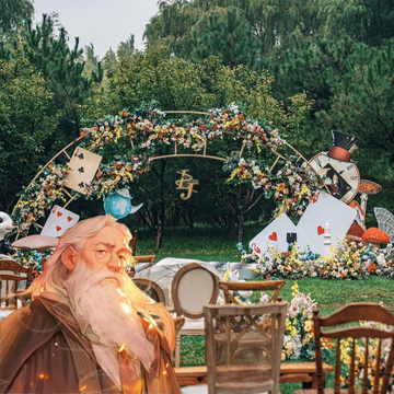 第二章:那年山谷