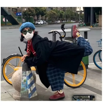 笑到抽筋的沙雕文案
