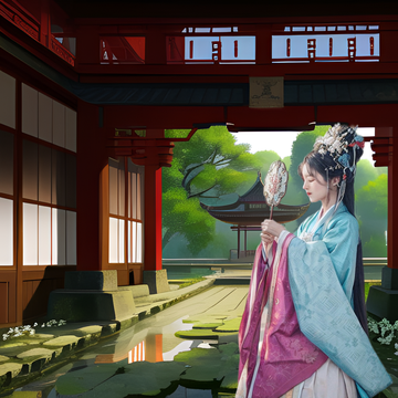 古代和现代的区别