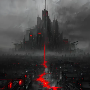 8.异世界旅行：诡异城市