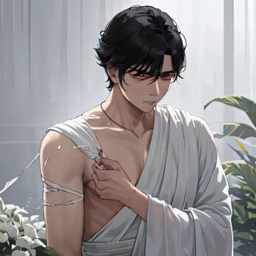 猫人与她（二）