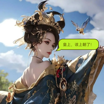 穿越成绝色贵妃后，皇上一夜翻了我五次牌子