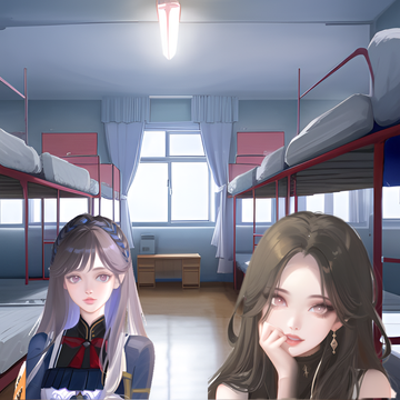 告白是从误会开始的