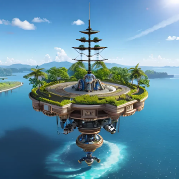 一个小可爱的幻想，谁知道有多大呢(=^_