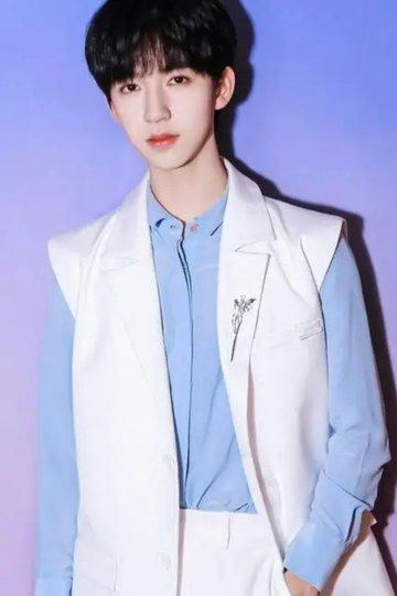 贺峻霖：离婚后，霸总说他有七个情人（2）