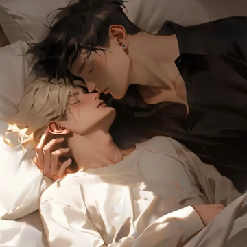 我渣了隔壁霸总，他开始对我死缠烂打（2）