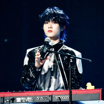 苏新皓：危险的暧昧期