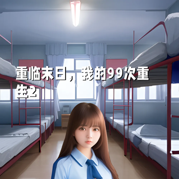 重临末日，我的99次重生。