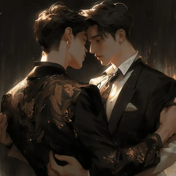 我渣了隔壁霸总，他开始对我死缠烂打（3）