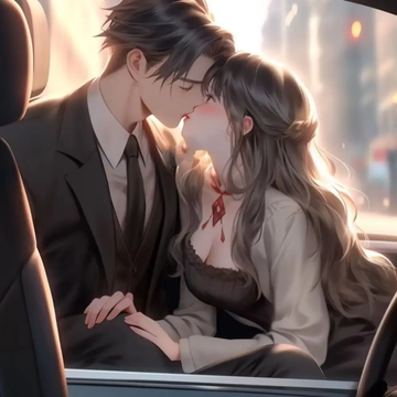 闺蜜让我拿下她二叔，对方竟是我老板（1）