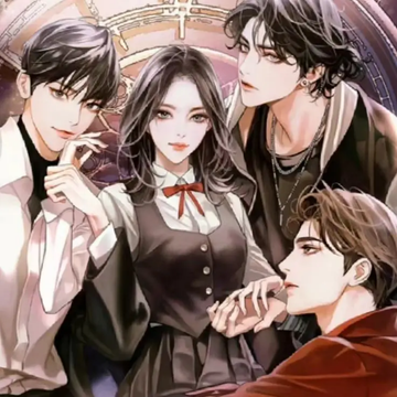 花季少女成体校宿管，真管不住这帮男大1