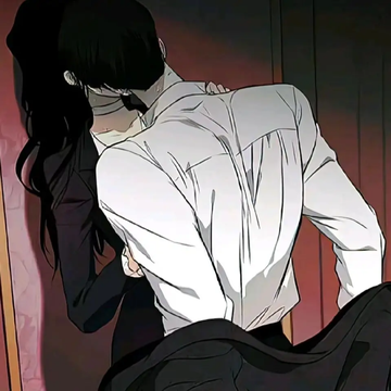 奶狗男友一生气就白切黑，罚我跪他腹肌1