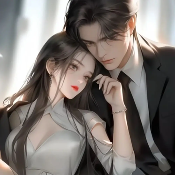 我刚拒绝完相亲对象，晚上就摸黑进他房间①